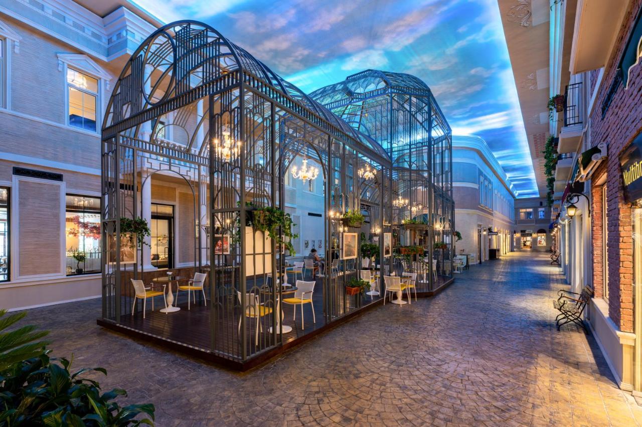 Hotel Rixos Premium Belek - The Land Of Legends Access Zewnętrze zdjęcie